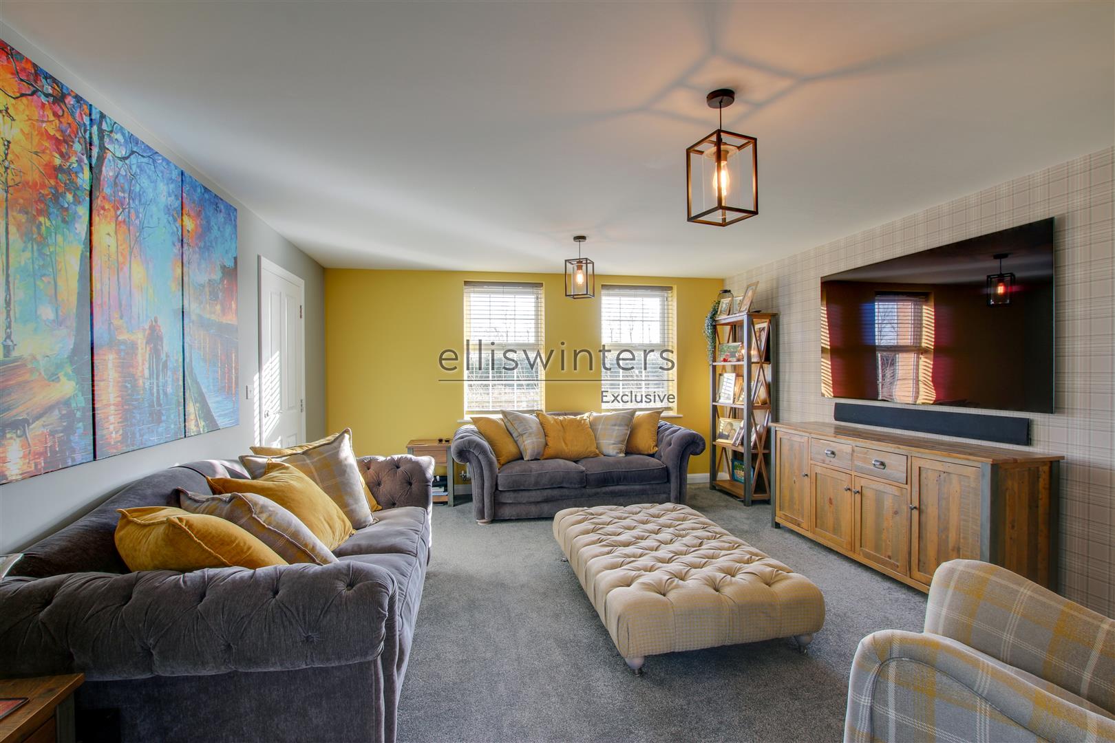 Markham Drive, Godmanchester Ellis Winters